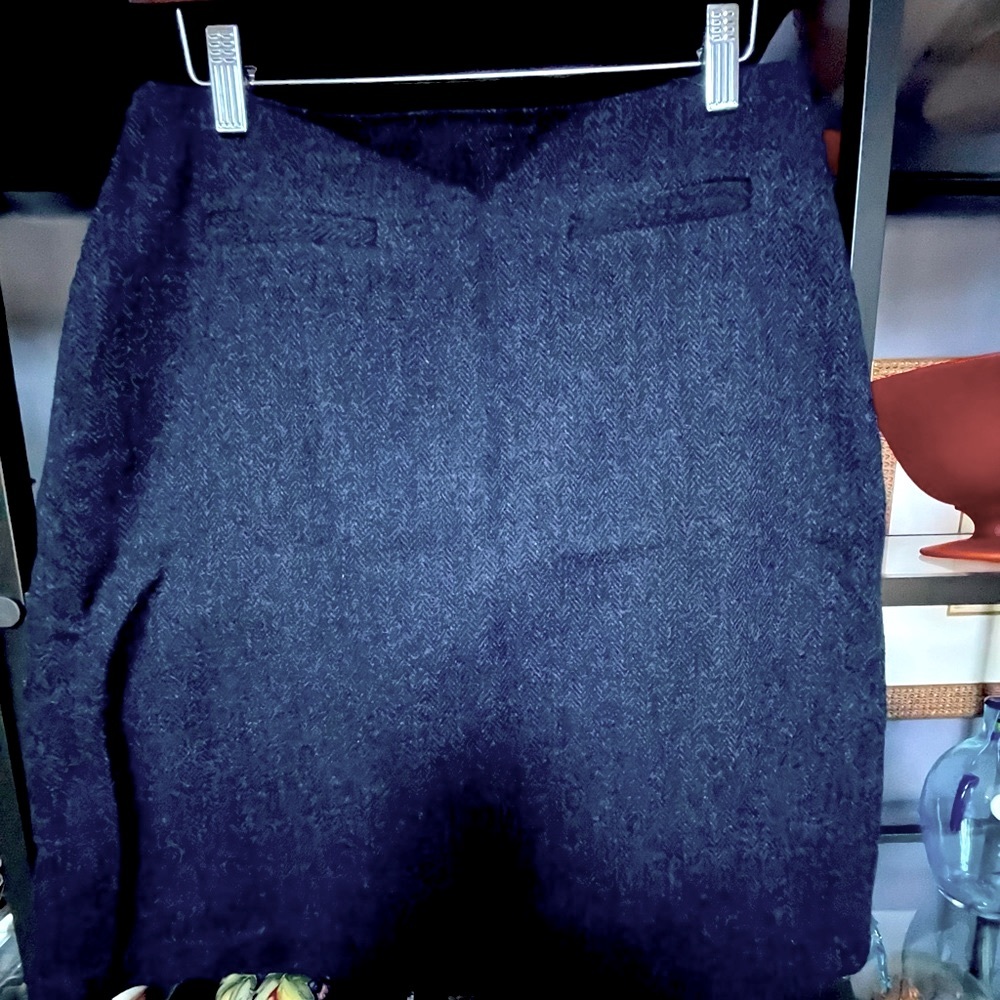 TALBOTS WINTER SKIRT